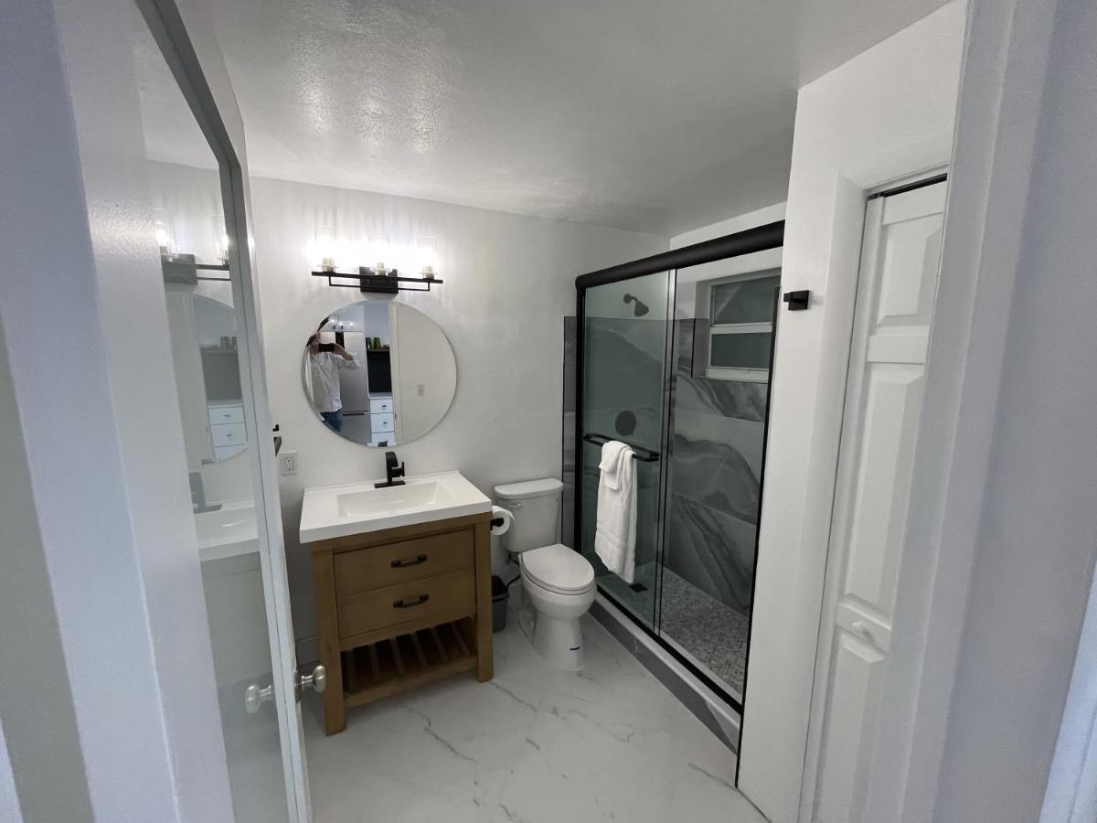 La Mer Suites Lauderdale-by-the-Sea Exterior foto