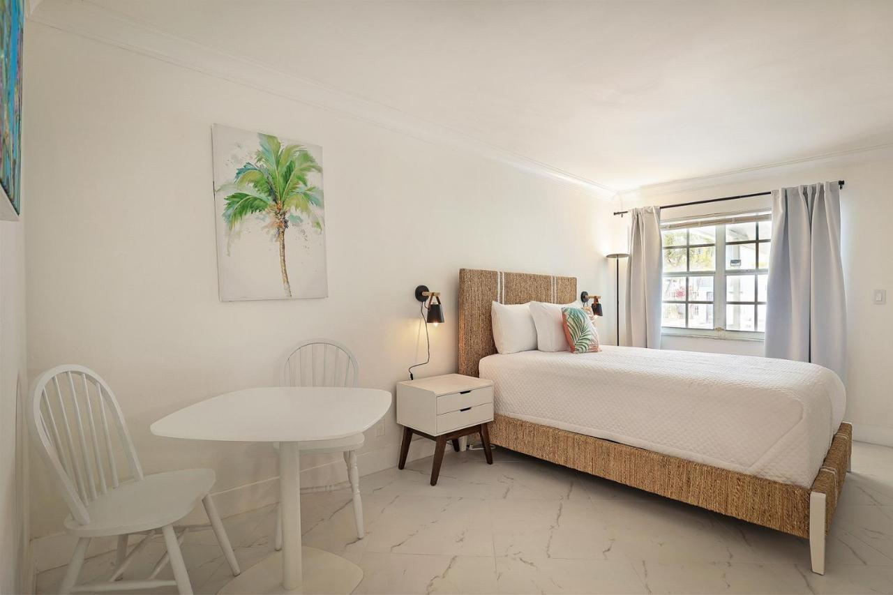 La Mer Suites Lauderdale-by-the-Sea Exterior foto