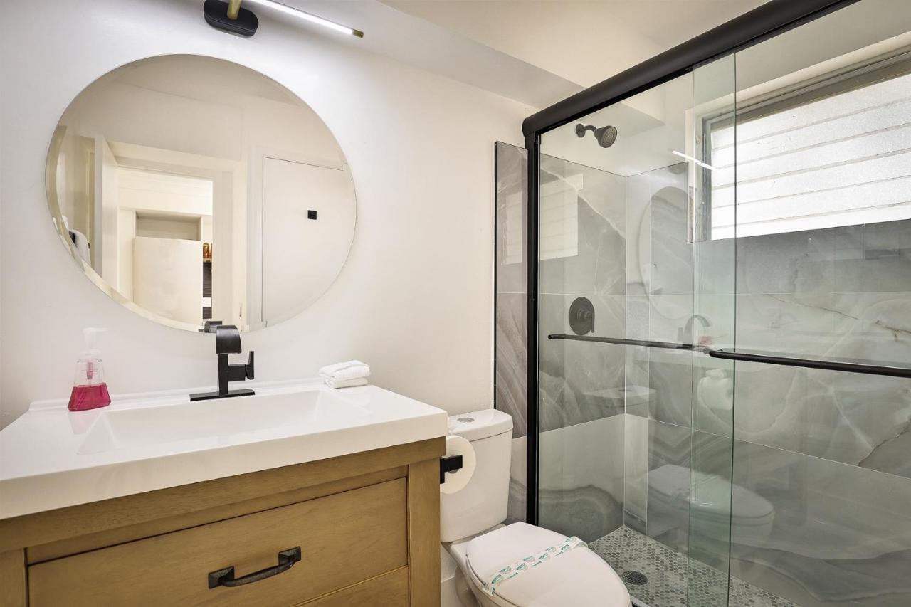La Mer Suites Lauderdale-by-the-Sea Exterior foto
