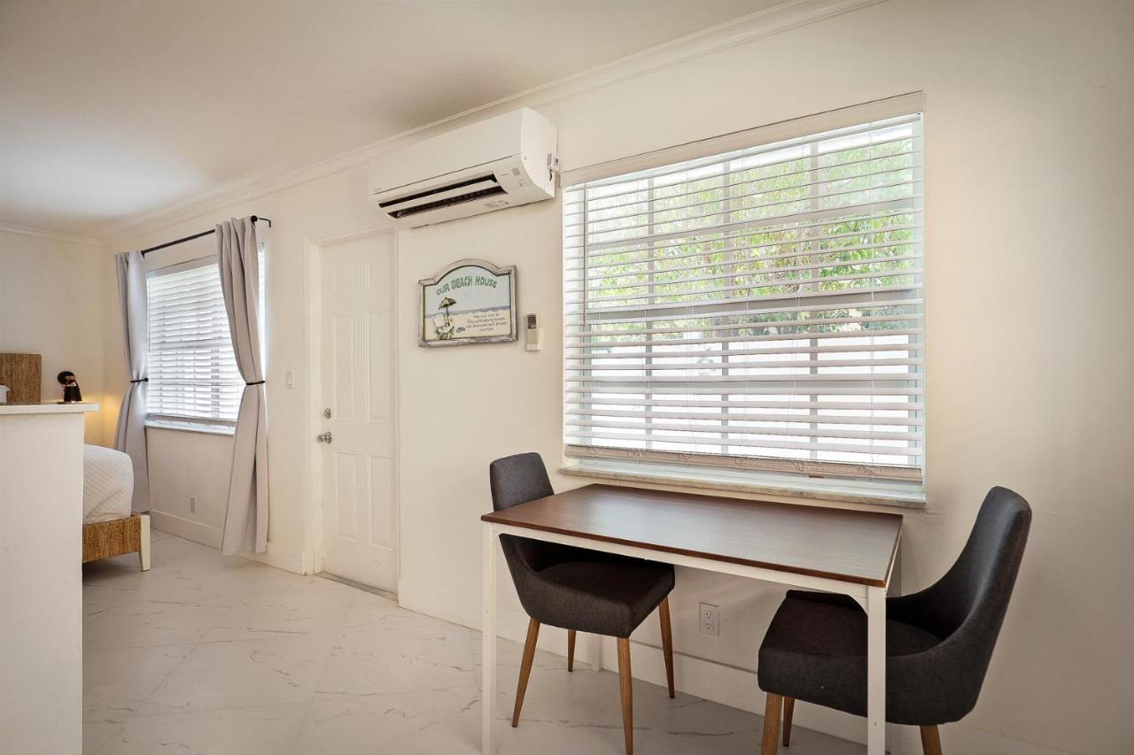 La Mer Suites Lauderdale-by-the-Sea Exterior foto