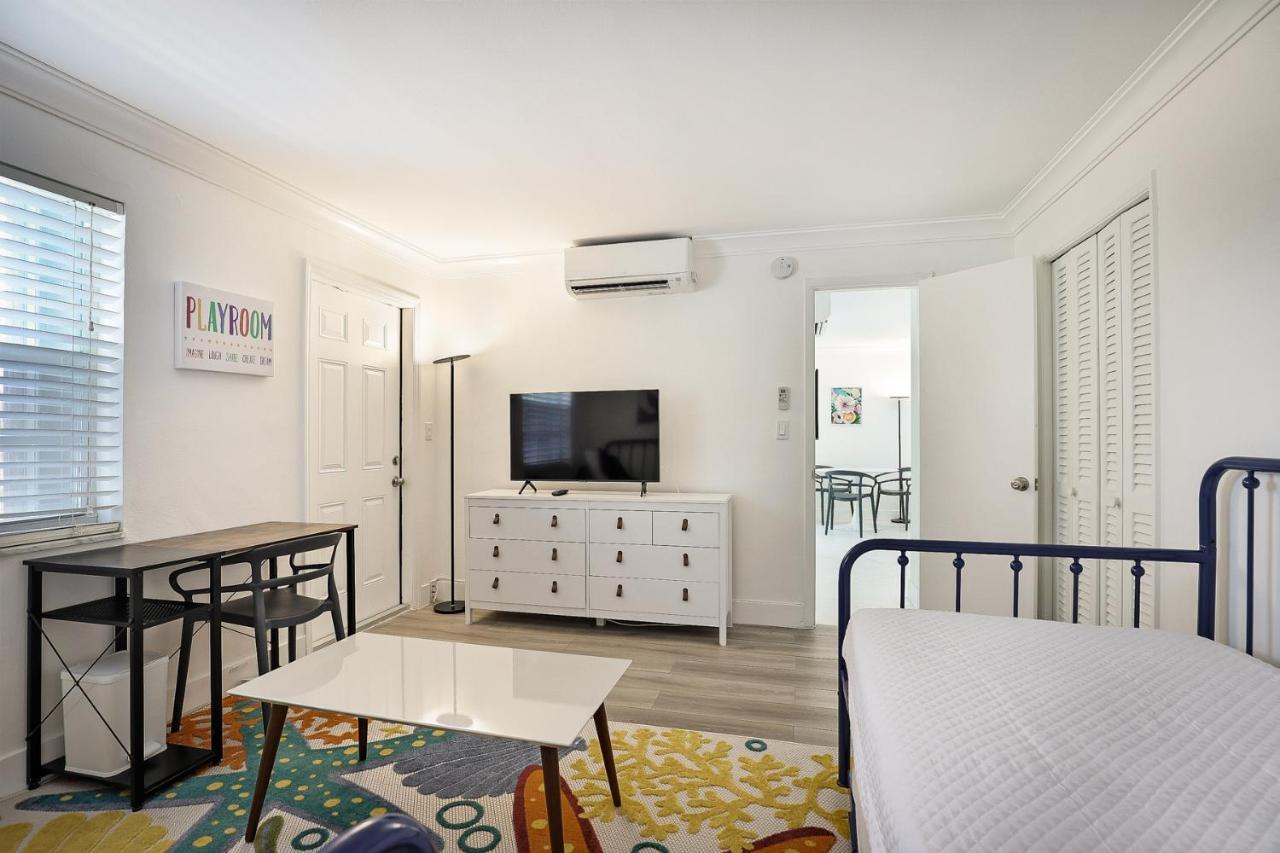 La Mer Suites Lauderdale-by-the-Sea Exterior foto