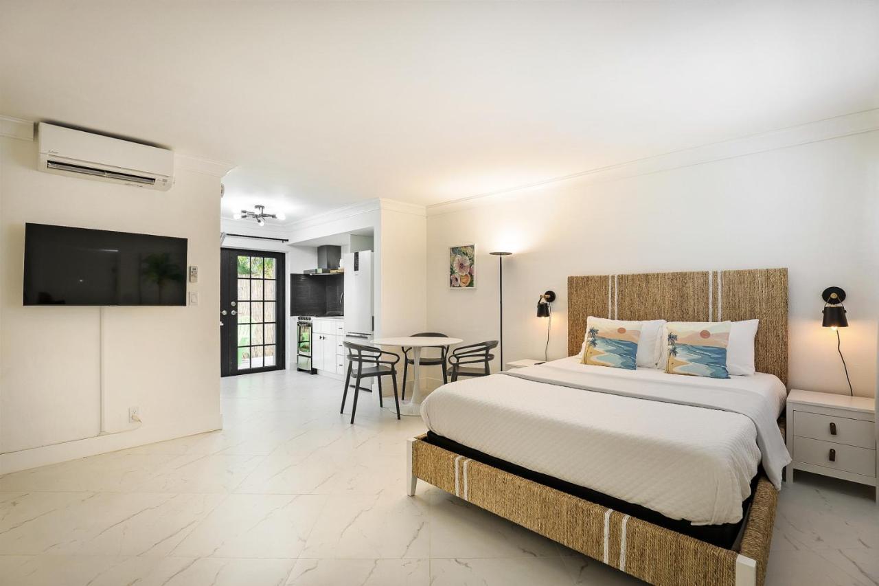 La Mer Suites Lauderdale-by-the-Sea Exterior foto