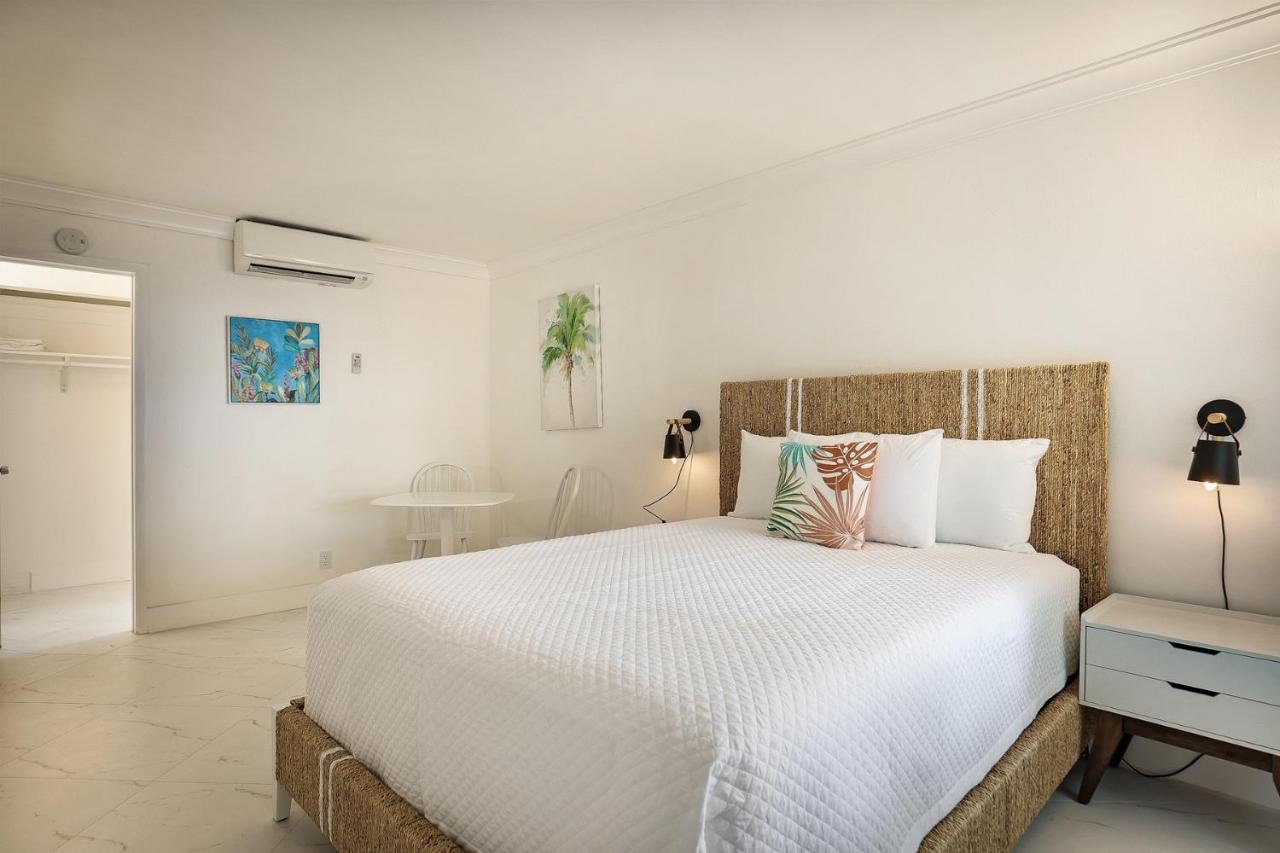 La Mer Suites Lauderdale-by-the-Sea Exterior foto
