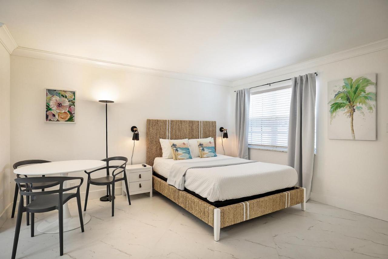 La Mer Suites Lauderdale-by-the-Sea Exterior foto