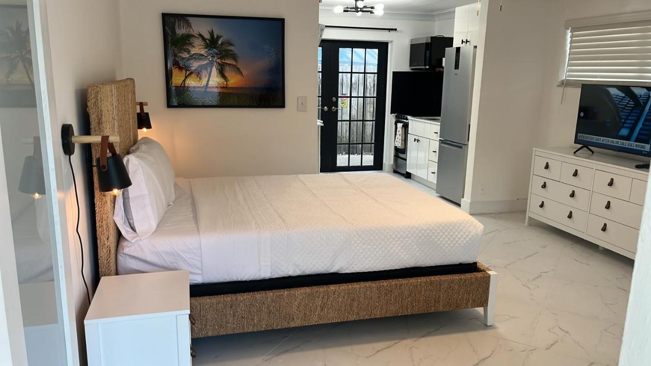La Mer Suites Lauderdale-by-the-Sea Exterior foto