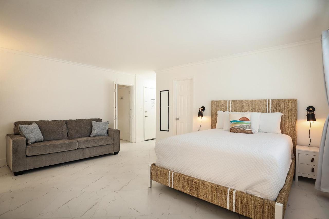 La Mer Suites Lauderdale-by-the-Sea Exterior foto