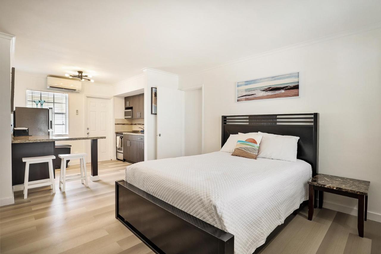La Mer Suites Lauderdale-by-the-Sea Exterior foto