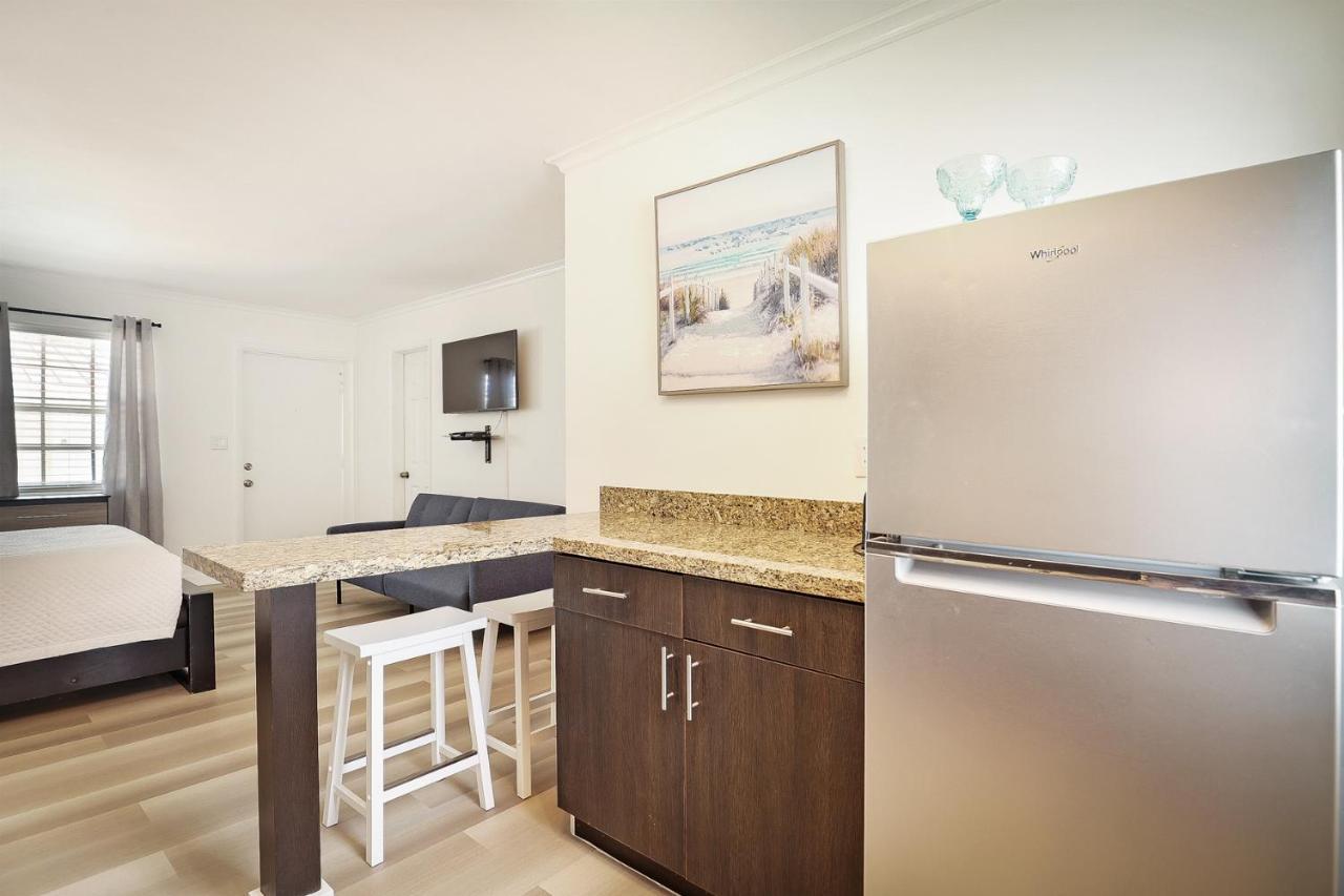 La Mer Suites Lauderdale-by-the-Sea Exterior foto